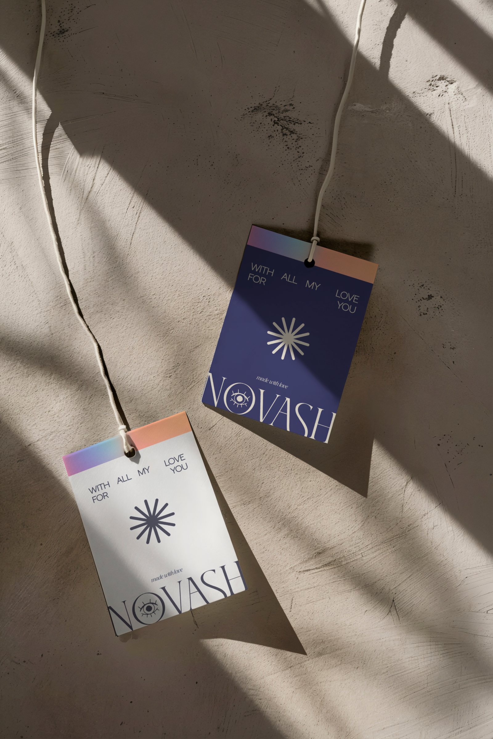 Novash Store