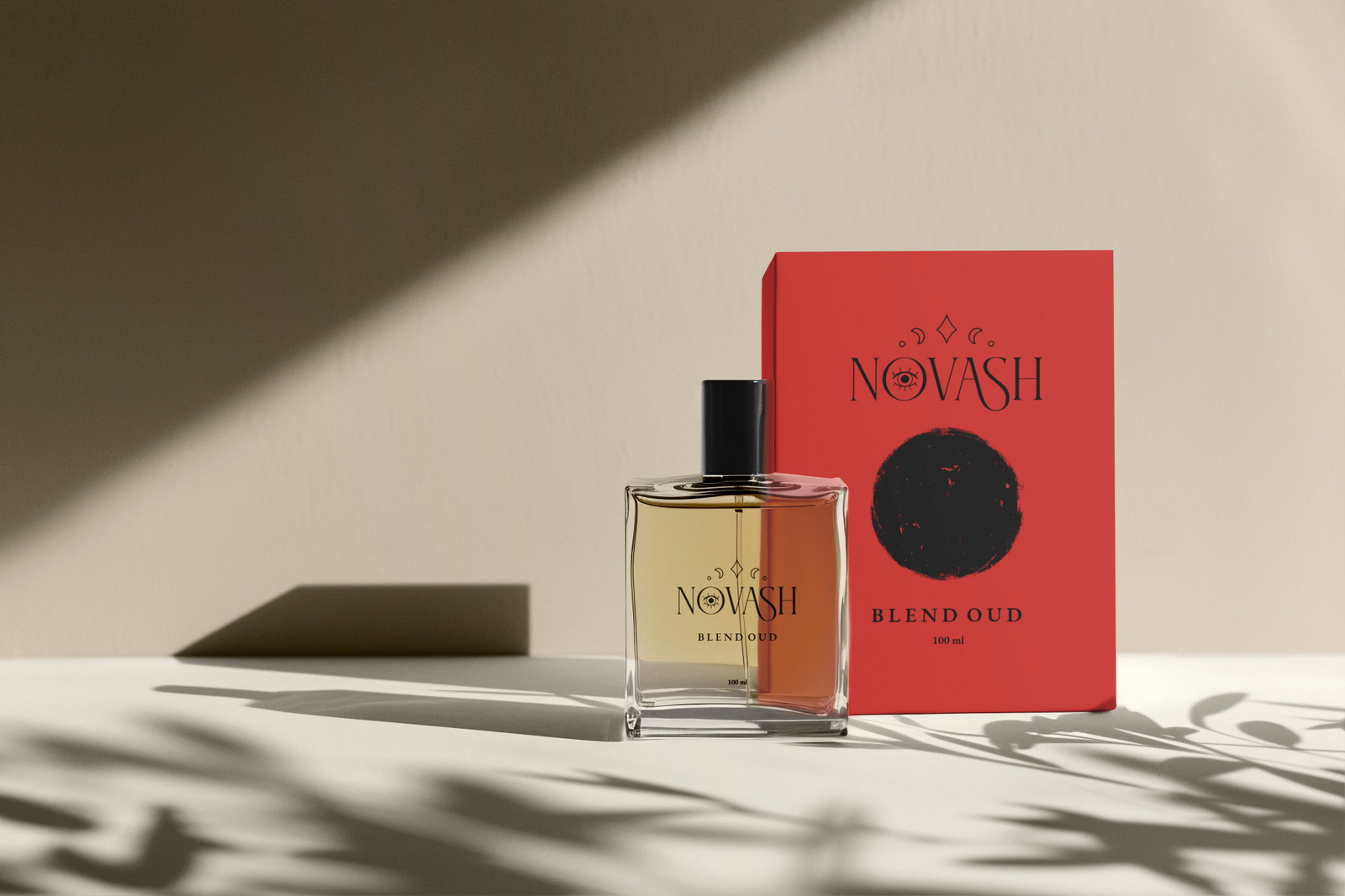 Novash Perfumes
