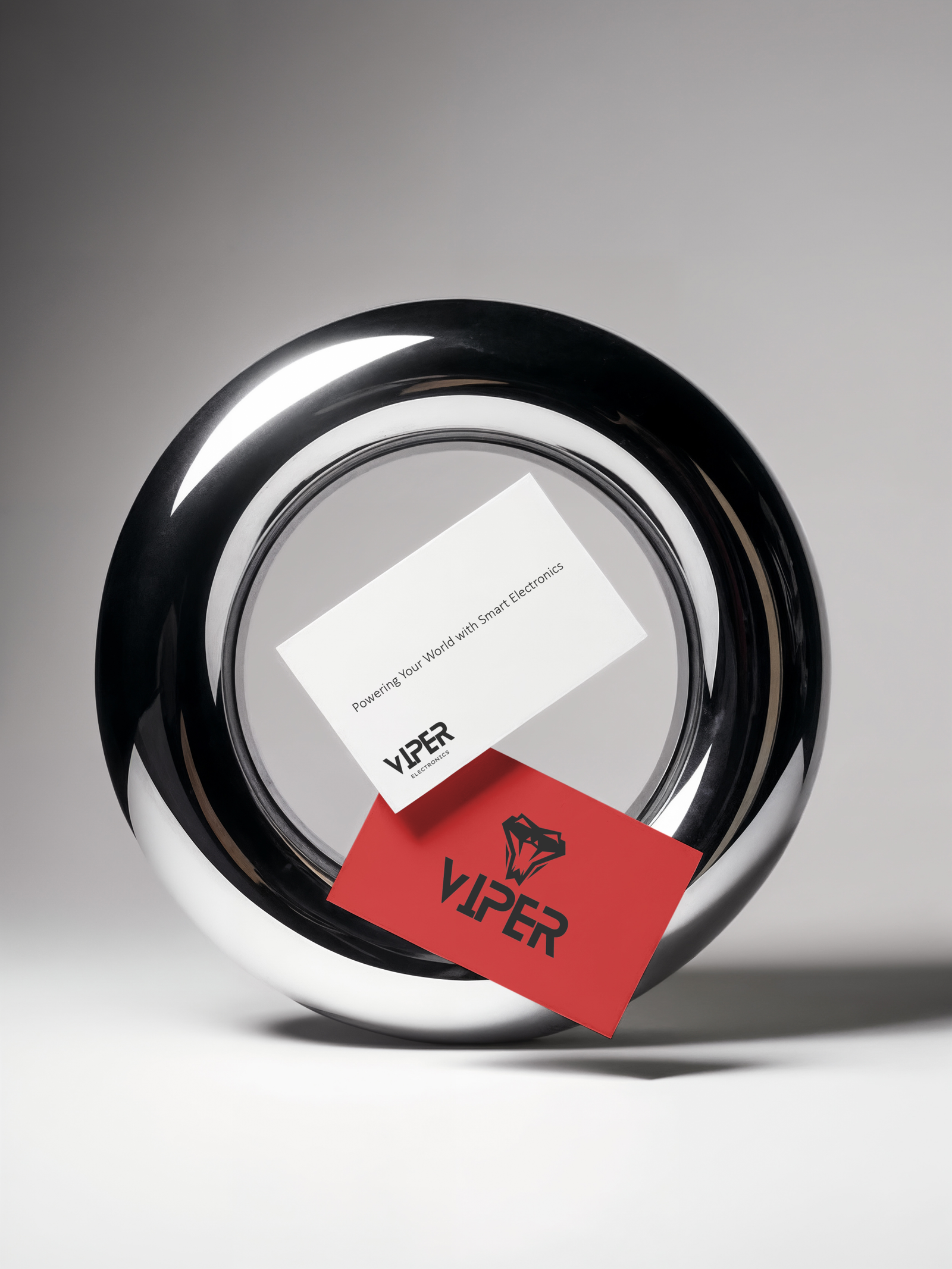 Viper Electronics