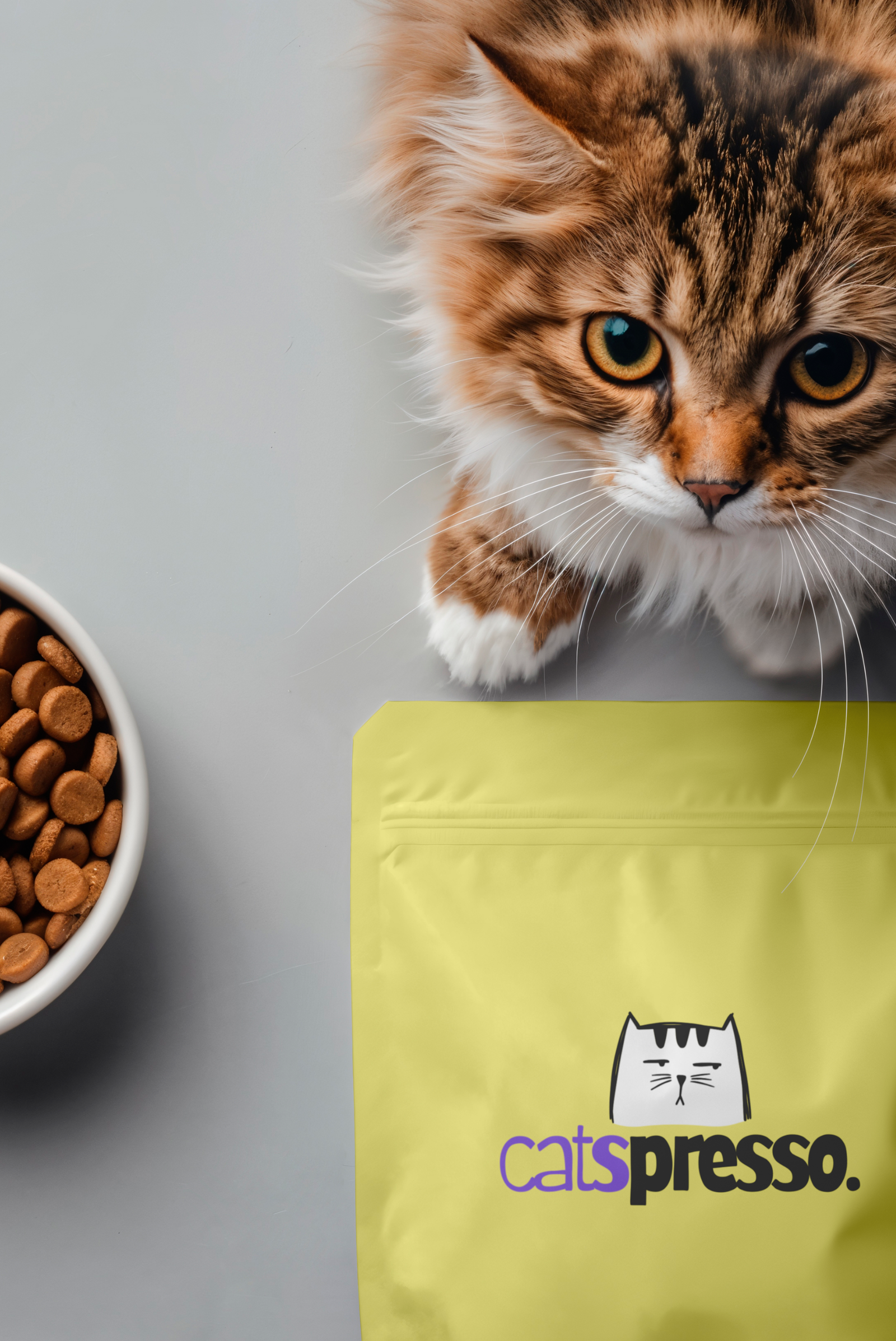Catspresso