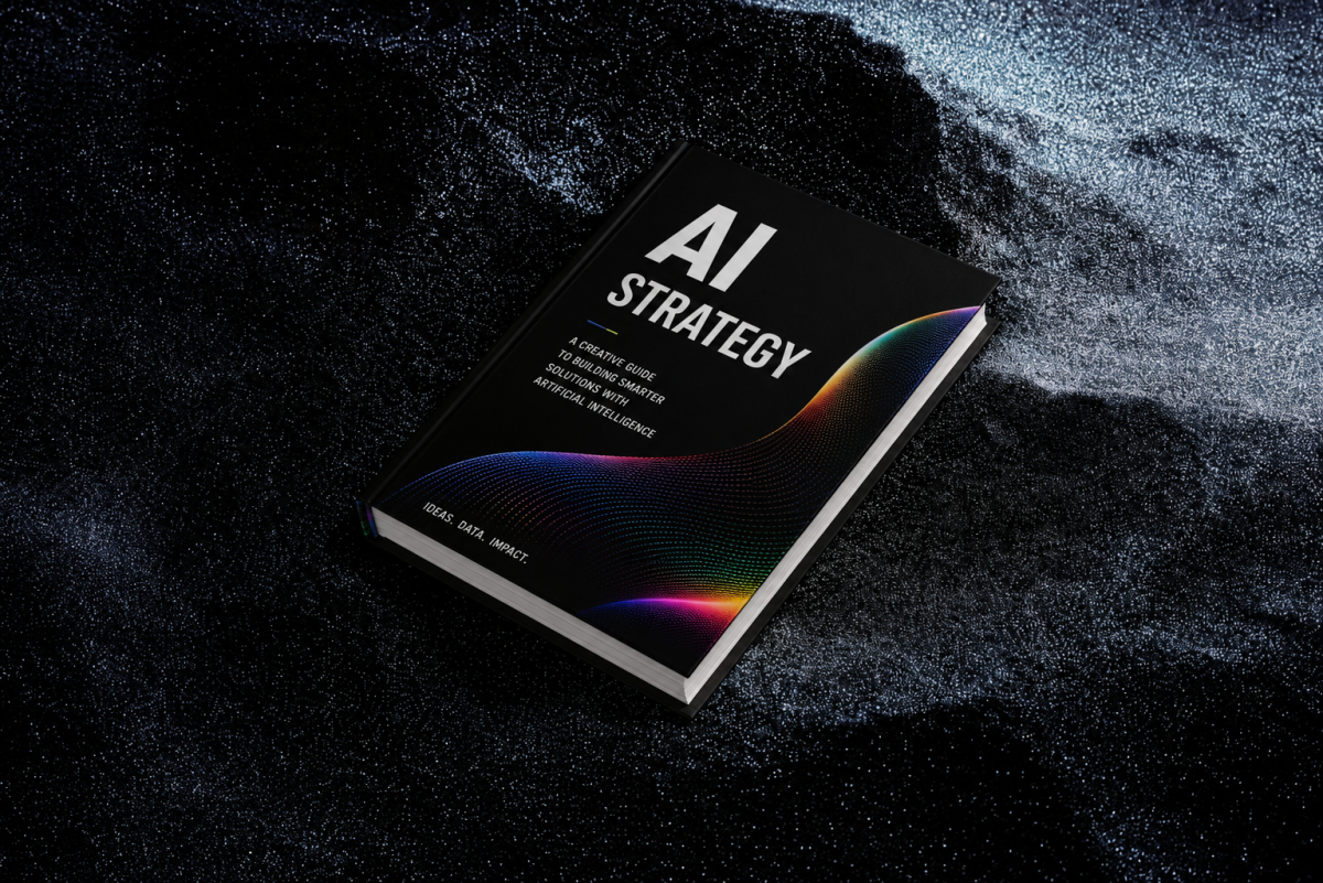 Book Cover Design (Standard)