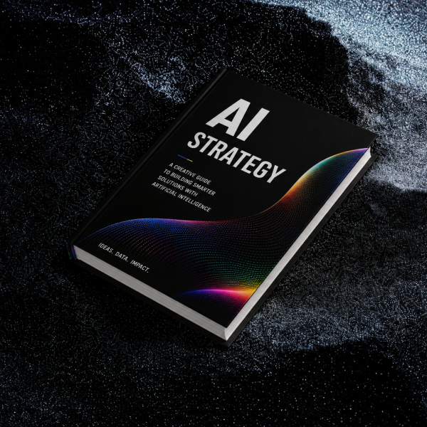 Book Cover Design (Standard)