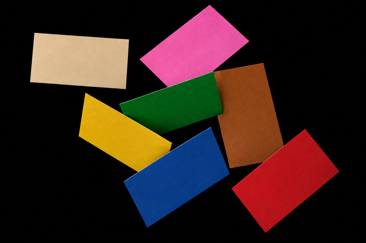 Brand Colors (Essential)