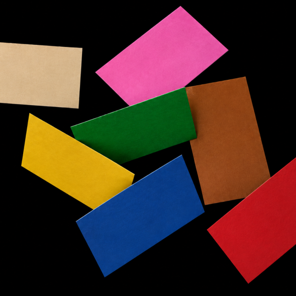 Brand Colors (Essential)