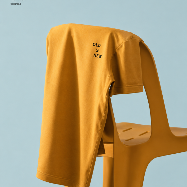 Brand Refresh (Re-branding)